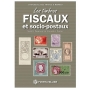 Yvert & Tellier Les timbres Fiscaux et Socio-Postaux / Fiskalmar