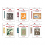 2023 Scott Standard Postage Stamp catalogue Set Volume 1-6  Edit