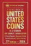 Yeoman R. S. The Official Red Book Guide Book of United States C