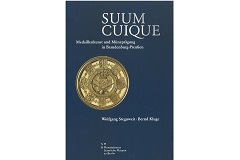 Steguweit, Wolfgang / Kluge, Bernd Suum cuique  Medaillenkunst u