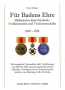 Zelosko, Frank Für Badens Ehre Militärischer Karl-Friedrich-Verd