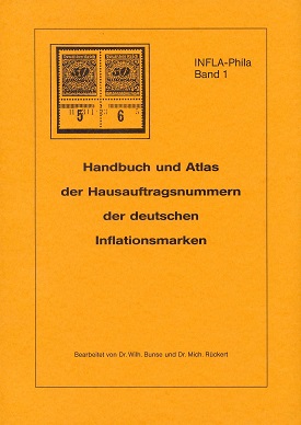 Bunse, Wilhelm/Rückert, Michael Handbuch und Atlas der Hausauftr