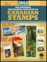 Unitrade Spezialized Catalogue of Canadian Stamps 2012