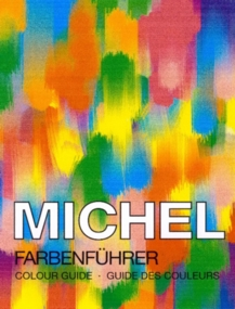 MICHEL-Farbenführer, Colour Guide, Guide des Couleurs, Guida ai