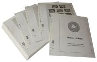 Lindner Vordrucktext China-Taiwan (Formosa) 2001-2006 T164/01