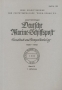 Schlimgen, Josef Deutsche Marine-Schiffpost Handbuch und Stempel