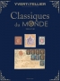 Yvert & Tellier CLASSIQUES DU MONDE  1840-1940 (Édition 2020)  