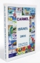 Carmel Israel 2021 Philatelic Catalogue 1948-2020  Auflage 2021,