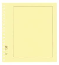 Lindner Blanko-Blätter PERMAPHIL® Nr. 802c per 10 Stück