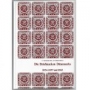 Die Briefmarken Dänemarks 1854-1857 und 1863 