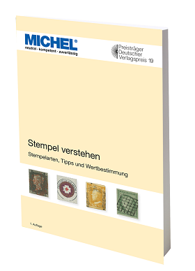Michel Stempel verstehen - Stempelarten, Tipps und Wertbestimmun