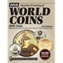 2018 Standard Catalog of World Coins 2001 - Date