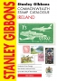 Stanley Gibbons Commonwealth Stamp catalogue Ireland 2015