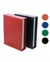 Safe Schutzkassette für Einsteckbücher Nr. 153-4 Farbe blau