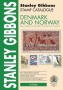 Stanley Gibbons Denmark and Norway (also includes Faröe Islands,