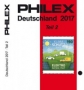 Philex Deutschland 2017 Teil 2