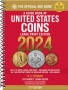2024 Official Red Book of U.S. Coins The Official Red Book: A Gu