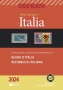 Unificato Area Italia I - Italia 2024