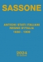 Sassone 2024 Antichi Stati Italiani Regno D'Italia 1850-1900 - 