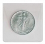 Lindner Münzen-Hüllen 60x60mm Nr. 8477 per 500 Stück klare PVC-F