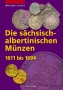 Clauß, Wieland/Kahnt, Helmut Die sächsisch-albertinischen Münzen