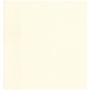 Schaubek Blankoblätter gelblich-weiß ohne Aufdruck - Albumkarton