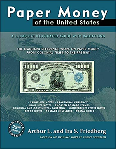 Friedberg, Arthur L./Friedberg, Ira S. , Friedberg, Robert Paper