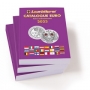 Leuchtturm Catalogue Euro Coins and banknotes 2023 Artikelnummer