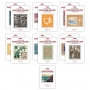 2022 Scott Standard Postage Stamp catalogue Set Volume 1-6 + Ide