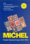 Michel Klassik-Katalog Europa bis 1840 bis 1900 - in Farbe