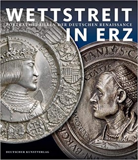 Cupperi, W./Hirsch M./Kranz A./ Pfisterer A. Wettstreit in Erz P