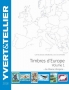 Yvert & Tellier 2018 Europe 2018 Volume 1 de Albanie a Bulgarie 