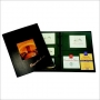 Safe Designer-Album 5820 für Weinetiketten