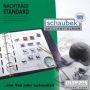 Schaubek Nachtrag Niederlande Kleinbogen 2019 standard 804k19n