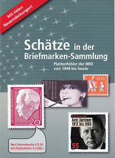 Schantl, Thomas Schätze in der Briefmarkensammlung