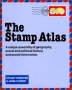 Stuart Rossiter & John Flower The Stamp Atlas 