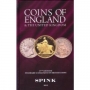 Spink Coins of England & The United Kingdom 2012