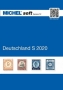 MICHELsoft Briefmarken Deutschland S 2020 Version 12 Nr. 97839