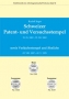 Inger, Rudolf Schweizer Patent- und Versuchsstempel	  32 Seiten,