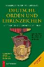 Nimmergut, JÃ¶rg Deutsche Orden und Ehrenzeichen Drittes Reich, D