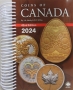 Haxby, J. A. & Willey, R. C. Coins of Canada 2024  
