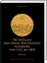Vetterle, Anton Die Münzen der Freien Reichsstadt Augsburg 1521–