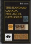 Unitrade The Standard Canada precancel catalogue 8th Edition 202