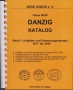 Wolff, Klaus Danzig Katalog Band 1: Aufgabe- und Entwertungsstem