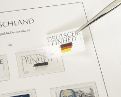 Leuchtturm Vordruckblätter Zusammendrucke Deutsches Reich 304999