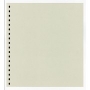 Lindner Blankoblatt PERMAPHIL® 802io 190g/qm per 10 Stück