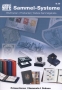 Safe Verlagsverzeichnis Sammel-Systeme Briefmarken/Postkarten/We