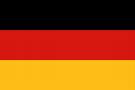 Platzhalter Deutschland Flagge