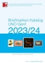 SBK Briefmarken-Katalog UNO Genf 2023/24
