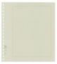 Lindner Blanko-Blätter PERMAPHIL® Nr. 802i per 10 Stück